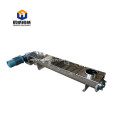 best seller screw conveyor ice with high quality